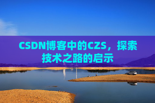 CSDN博客中的CZS，探索技术之路的启示
